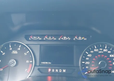 2017 Ford F-150 Raptor Superca Raptor from USA, damaged, VIN 1FTEX1RG5HFC03482